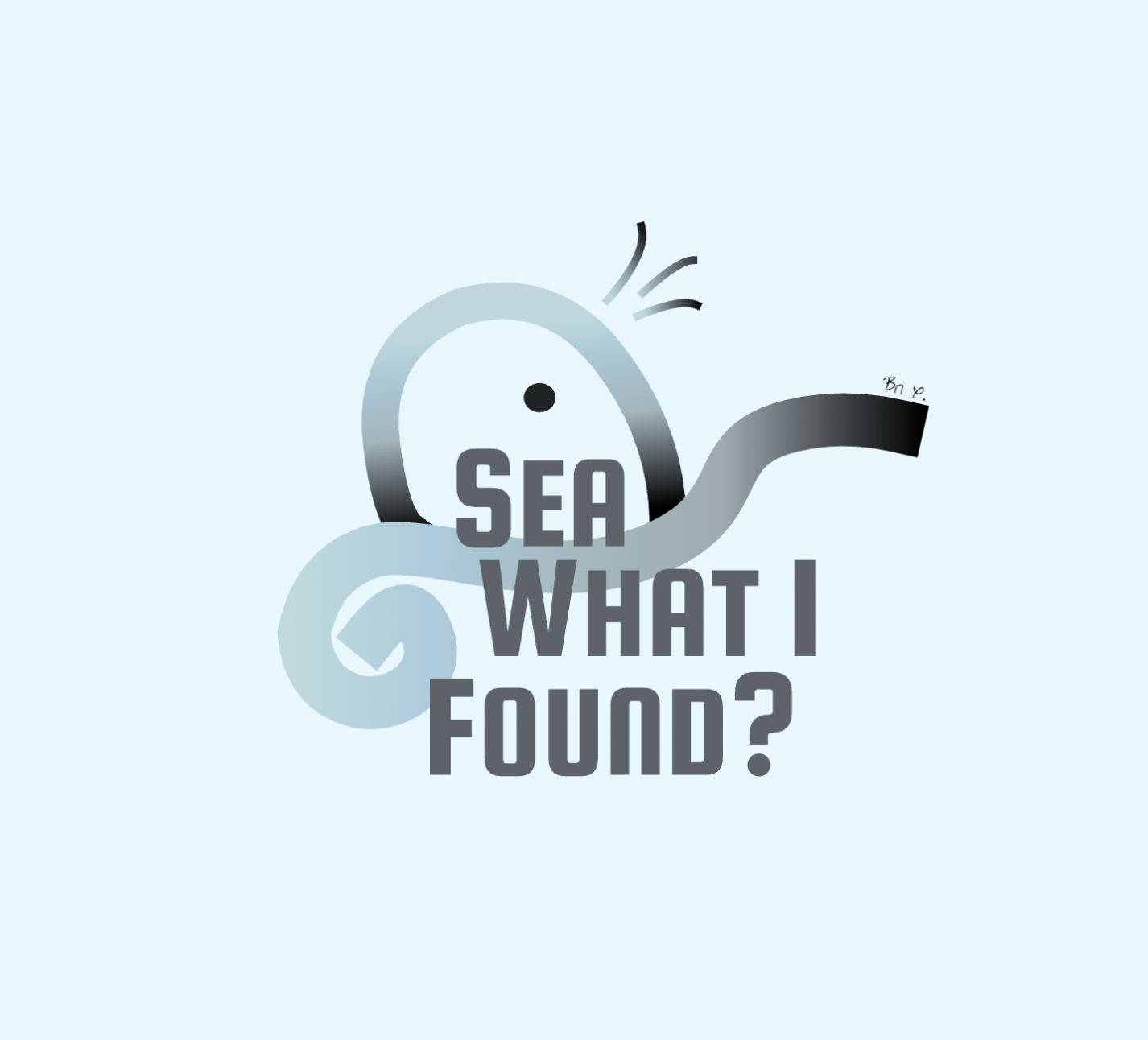 Ocean Conservation Logo